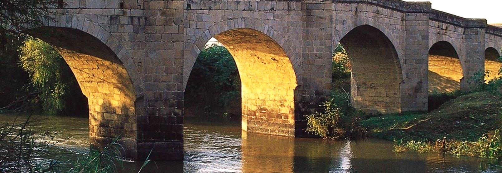 RUTA DE LOS CONVENTOS EN GUANAJUATO